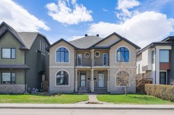 3807 1 Street NW Calgary, AB T2K 0W9