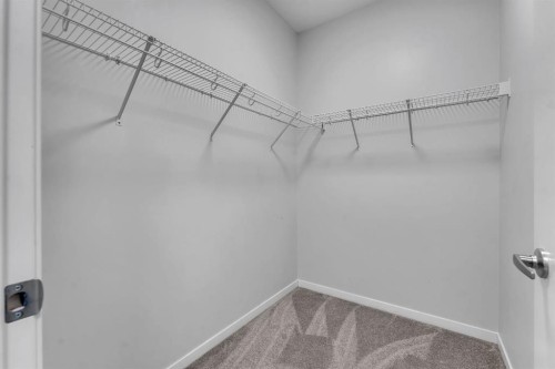 3201-220 Seton Grove Se, Calgary, AB - Indoor With Storage