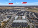 3201-220 Seton Grove Se, Calgary, AB  - Outdoor With View 
