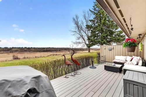 832-860 Midridge Drive Se, Calgary, AB - Outdoor With Deck Patio Veranda