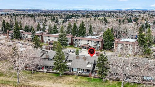 832-860 Midridge Drive Se, Calgary, AB - Outdoor
