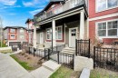 410 Cranford Walk Se, Calgary, AB  - Outdoor With Deck Patio Veranda 