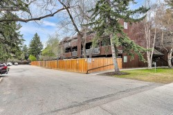 305-1001 68 Avenue SW Calgary, AB T2V 4X1