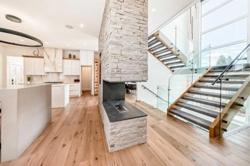 69 Carmangay Crescent Nw, Calgary, AB - Indoor