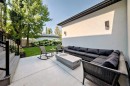 69 Carmangay Crescent Nw, Calgary, AB  - Outdoor With Deck Patio Veranda With Exterior 