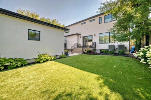 69 Carmangay Crescent Nw, Calgary, AB - Outdoor With Exterior