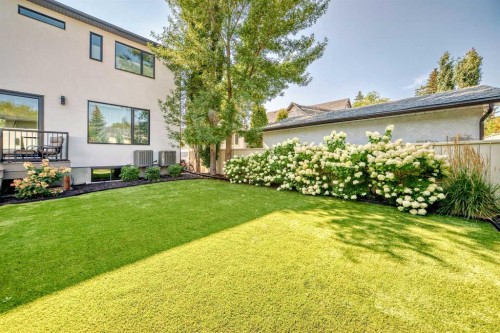 69 Carmangay Crescent Nw, Calgary, AB - Outdoor With Deck Patio Veranda