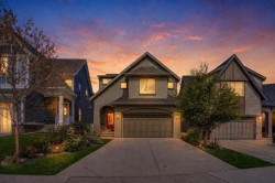 46 Mahogany Passage SE Calgary, AB T3M 2K5