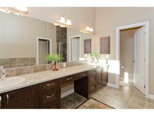 46 Mahogany Passage Se, Calgary, AB - Indoor Photo Showing Bathroom