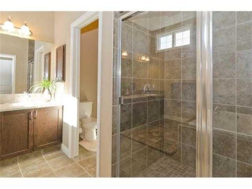 46 Mahogany Passage Se, Calgary, AB - Indoor Photo Showing Bathroom