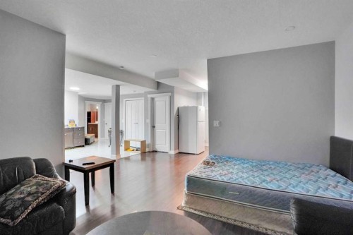 46 Mahogany Passage Se, Calgary, AB - Indoor Photo Showing Bedroom