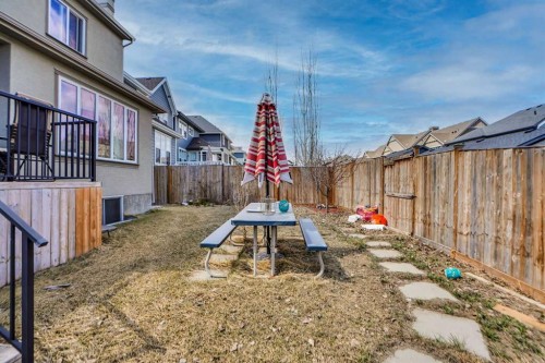 46 Mahogany Passage Se, Calgary, AB - Outdoor