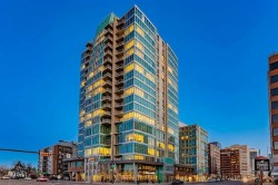 1602-888 4 Avenue SW Calgary, AB T2P 0V2