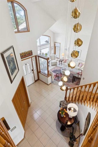 55 Edenstone View Nw, Calgary, AB - Indoor