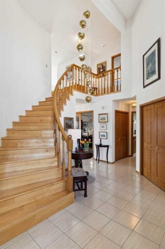 55 Edenstone View Nw, Calgary, AB - Indoor Photo Showing Other Room