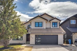 55 Edenstone View NW Calgary, AB T3A 4T4