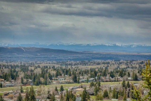 55 Edenstone View Nw, Calgary, AB - Outdoor With View