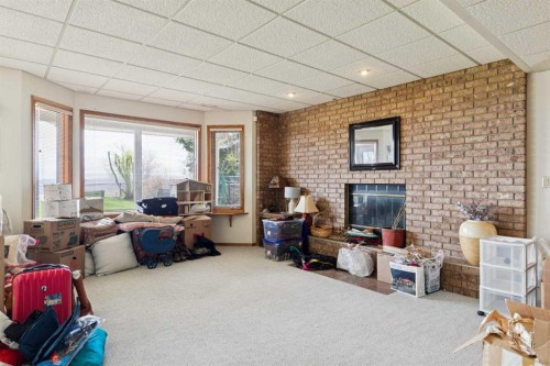 55 Edenstone View Nw, Calgary, AB - Outdoor With View