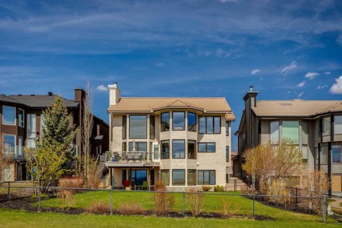 55 Edenstone View Nw, Calgary, AB - Indoor Photo Showing Other Room