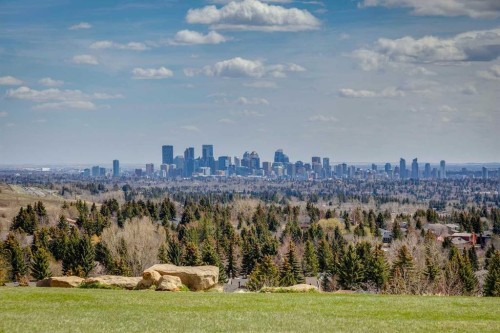 55 Edenstone View Nw, Calgary, AB - Outdoor