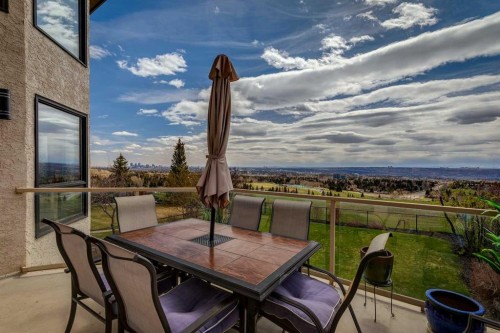 55 Edenstone View Nw, Calgary, AB - Outdoor With View
