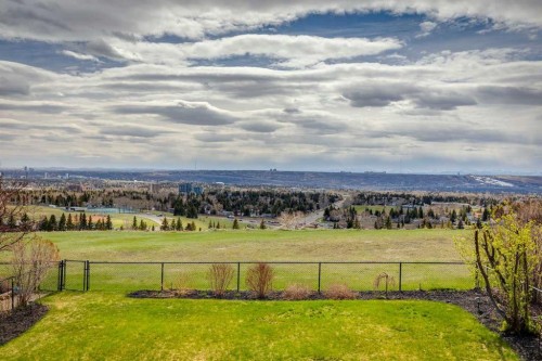 55 Edenstone View Nw, Calgary, AB - Outdoor With View