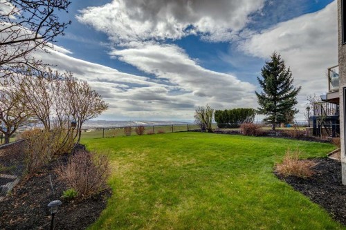 55 Edenstone View Nw, Calgary, AB - Outdoor With View