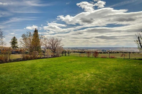 55 Edenstone View Nw, Calgary, AB - Outdoor With View