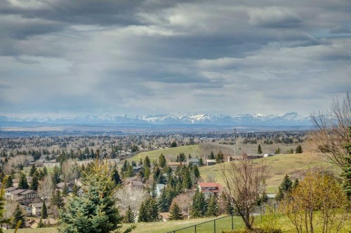 55 Edenstone View Nw, Calgary, AB - Outdoor With View