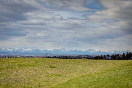55 Edenstone View Nw, Calgary, AB - Outdoor With View