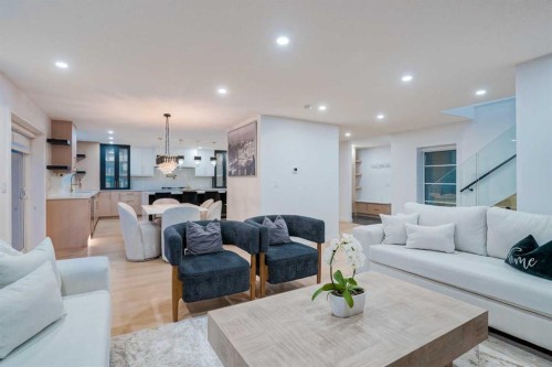 4239 Vauxhall Crescent Nw, Calgary, AB 