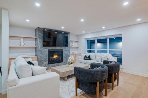 4239 Vauxhall Crescent Nw, Calgary, AB 