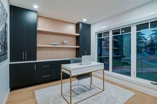 4239 Vauxhall Crescent Nw, Calgary, AB 