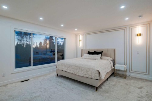 4239 Vauxhall Crescent Nw, Calgary, AB 