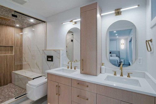 4239 Vauxhall Crescent Nw, Calgary, AB 
