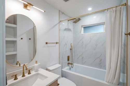 4239 Vauxhall Crescent Nw, Calgary, AB 