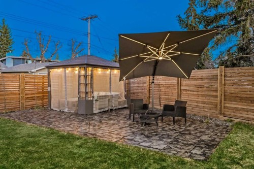 4239 Vauxhall Crescent Nw, Calgary, AB 