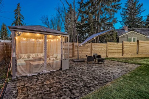 4239 Vauxhall Crescent Nw, Calgary, AB 