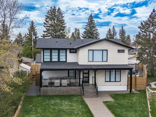 4239 Vauxhall Crescent Nw, Calgary, AB 