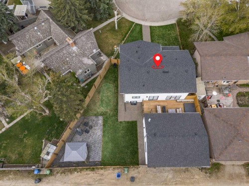 4239 Vauxhall Crescent Nw, Calgary, AB 