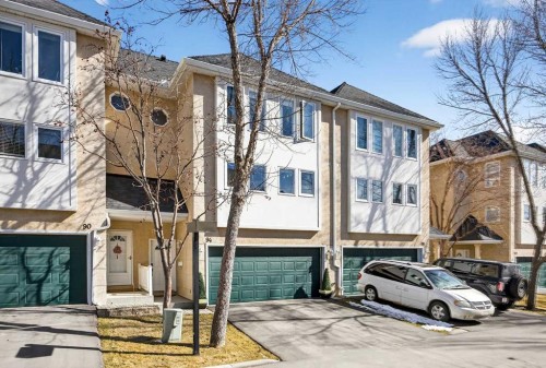94 Candle Terrace Sw, Calgary, AB 
