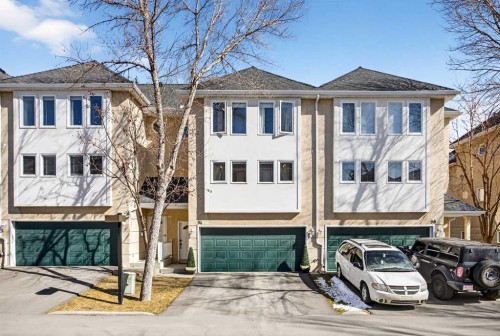 94 Candle Terrace Sw, Calgary, AB 