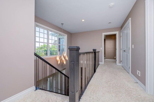1 Murmansk Way Sw, Calgary, AB - Indoor Photo Showing Other Room