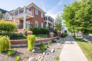 1 Murmansk Way Sw, Calgary, AB  - Outdoor With Balcony 
