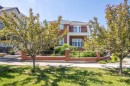 1 Murmansk Way Sw, Calgary, AB  - Outdoor With Balcony 