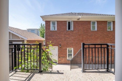 1 Murmansk Way Sw, Calgary, AB - Outdoor With Exterior
