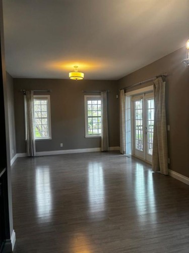 1 Murmansk Way Sw, Calgary, AB - Indoor