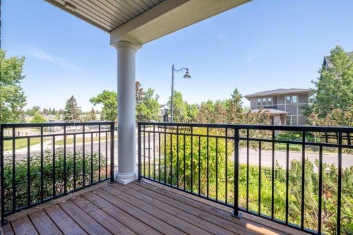 1 Murmansk Way Sw, Calgary, AB - Outdoor With Balcony With Exterior