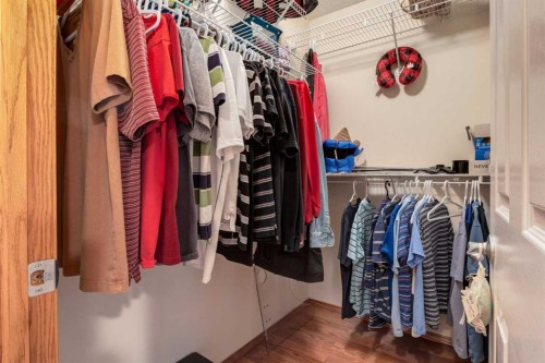 24 Sunmeadows Court Se, Calgary, AB - Indoor With Storage
