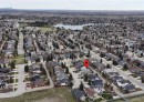 24 Sunmeadows Court Se, Calgary, AB  - Outdoor With View 